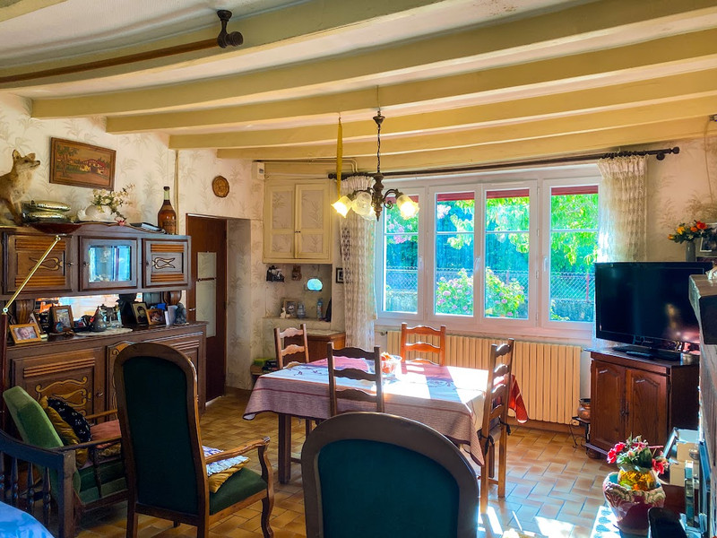 French property for sale in Val-de-Bonnieure, Charente - €93,500 - photo 7