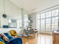 Appartement à vendre à Paris 12e Arrondissement, Paris - 669 000 € - photo 1