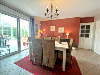 Propriété à vendre à La Bazouge-des-Alleux, Mayenne - 355 000 € - photo n°6