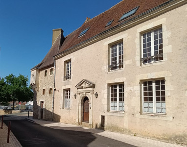house for sale in Eure-et-Loir