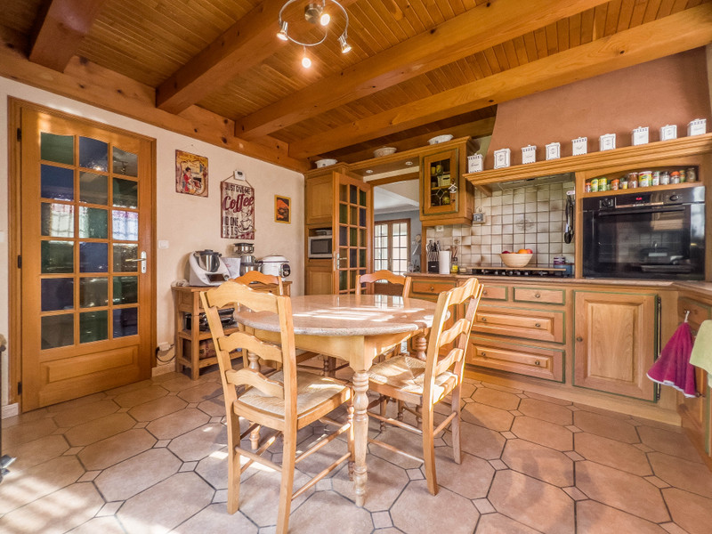 French property for sale in Montignac-Charente, Charente - €365,000 - photo 3