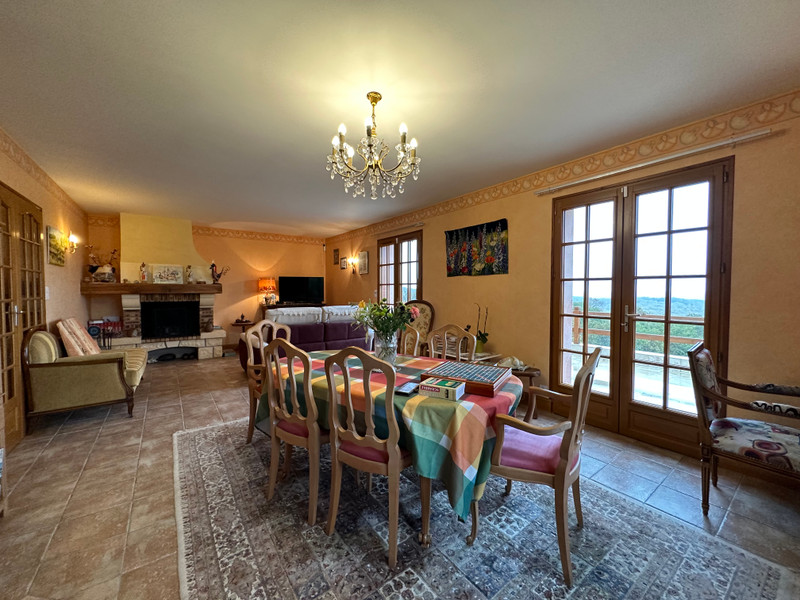 French property for sale in Saint-Raphaël, Dordogne - €267,500 - photo 6
