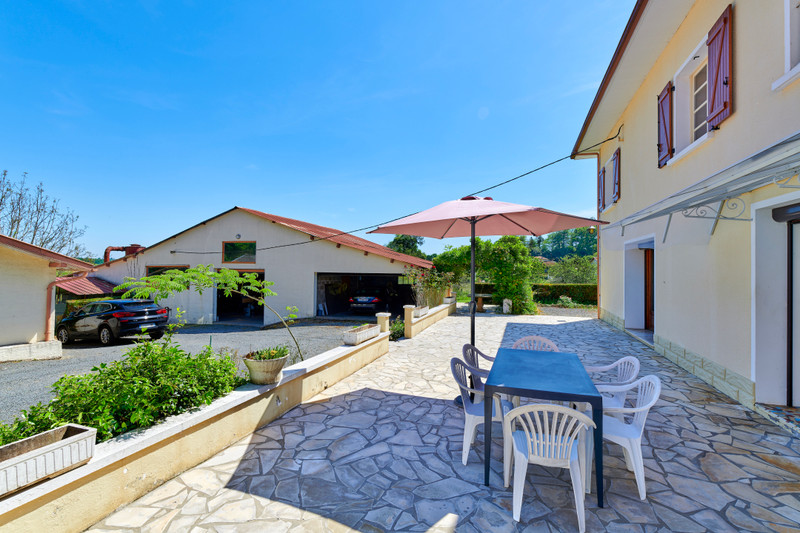 French property for sale in Pouillon, Landes - €289,000 - photo 1
