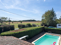 Propriété à vendre à Chéronnac, Haute-Vienne - 130 800 € - photo n°6