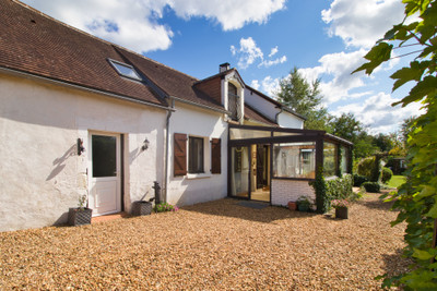 house for sale in Sarthe