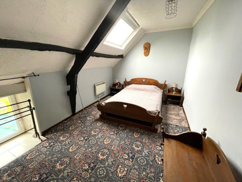 French property for sale in Cruguel, Morbihan - €110,000 - photo 6