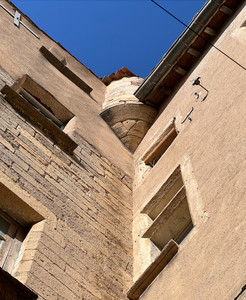 French property for sale in Pézenas, Hérault - €293,548 - photo 2