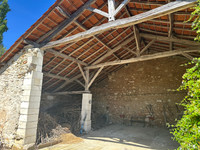 Propriété à vendre à Bourdeilles, Dordogne - 162 000 € - photo n°3