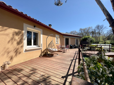 French property for sale in Margueron, Gironde - €225,000 - photo 9