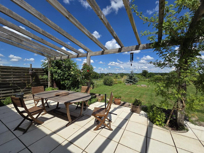 French property for sale in Bourbon-l'Archambault, Allier - €419,000 - photo 7