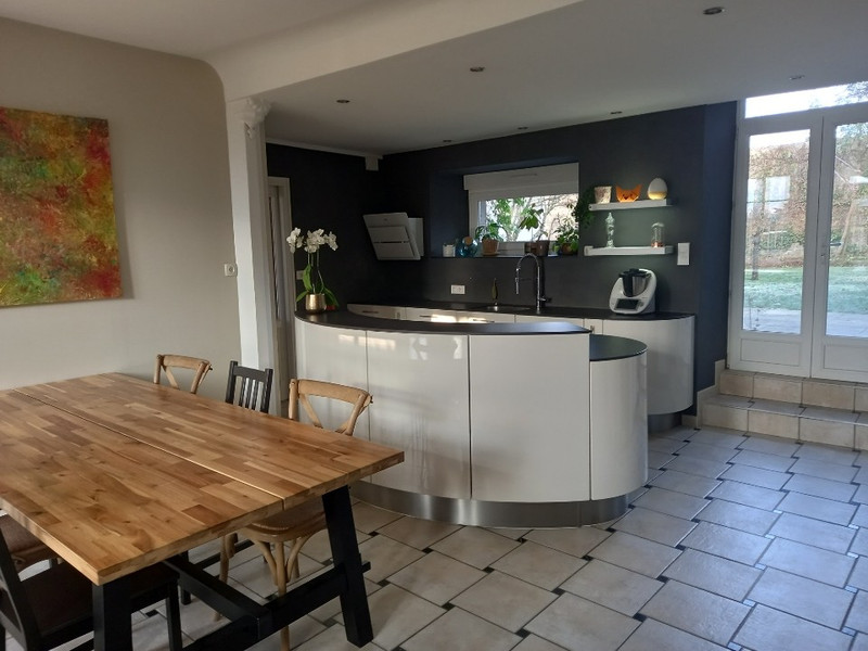 French property for sale in Vire Normandie, Calvados - €294,250 - photo 1