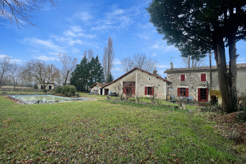 French property for sale in Razac-de-Saussignac, Dordogne - €435,500 - photo 1