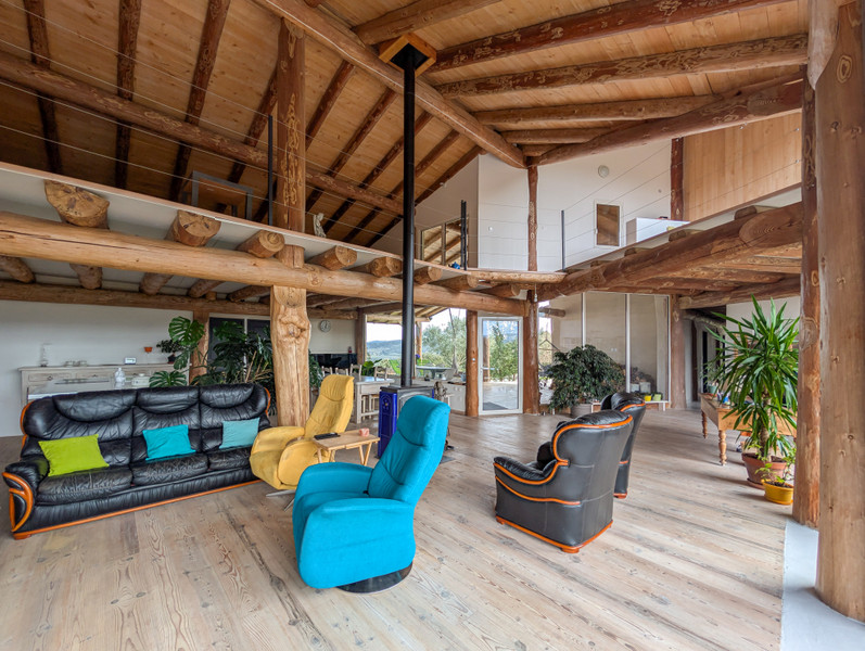 Propriété à vendre à Limoux, Aude - 645 000 €