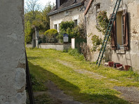Maison à vendre à Saulnay, Indre - 88 000 € - photo 8