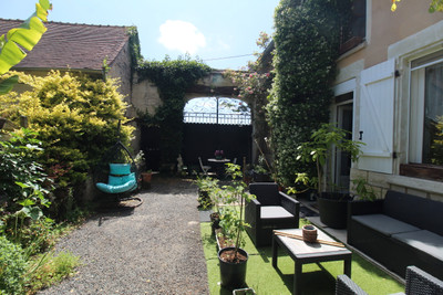 French property for sale in Senillé-Saint-Sauveur, Vienne - €327,000 - photo 3
