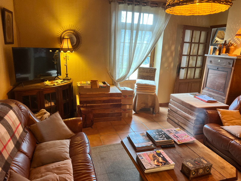 French property for sale in Lanouaille, Dordogne - €165,240 - photo 5