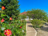 Maison à vendre à Razac-sur-l'Isle, Dordogne - 194.000 € - photo 1