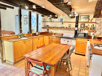 Maison à Castelnau Montratier-Sainte Alauzie, Lot - photo 4