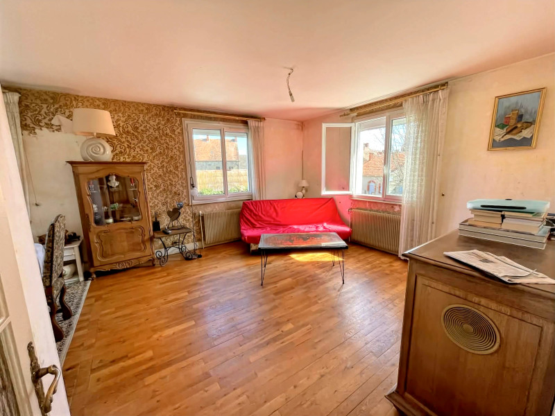 French property for sale in Buxières-les-Mines, Allier - €66,600 - photo 3