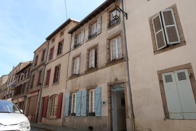 house for sale in Creuse