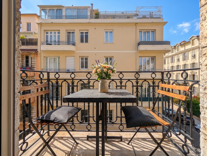 French property for sale in Nice, Alpes-Maritimes - €649,000 - photo 5