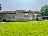 Maison à vendre à Saint-Saud-Lacoussière, Dordogne - 333.900 € - photo 5
