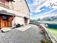 Maison à Folles, Haute-Vienne - photo 10