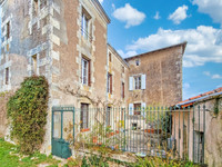 Maison à vendre à Charroux, Vienne - 477.000 € - photo 3