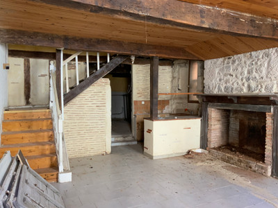 French property for sale in Mézin, Lot-et-Garonne - €29,000 - photo 3