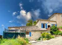 Maison à vendre à Miramont-de-Quercy, Tarn-et-Garonne - 120 000 € - photo 2