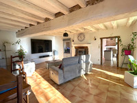 Maison à vendre à Rouessé-Vassé, Sarthe - 129.500 € - photo 4