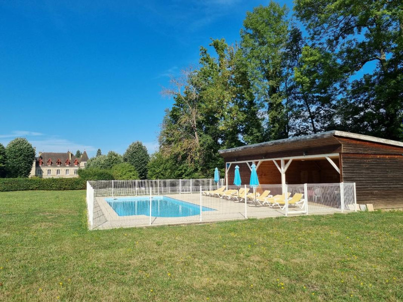 French property for sale in Mariol, Allier - €370,800 - photo 6