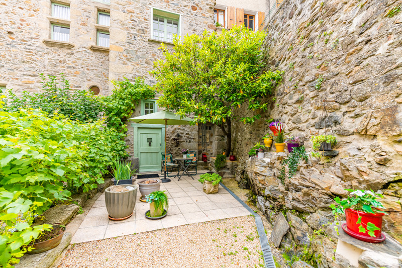 French property for sale in Saissac, Aude - €190,000 - photo 13
