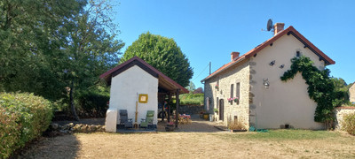 French property for sale in Dontreix, Creuse - €161,300 - photo 6