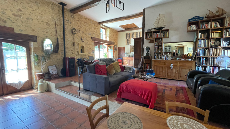 French property for sale in Lalinde, Dordogne - €494,000 - photo 4