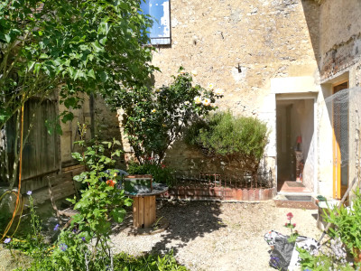 French property for sale in Les Étilleux, Eure-et-Loir - €160,500 - photo 1