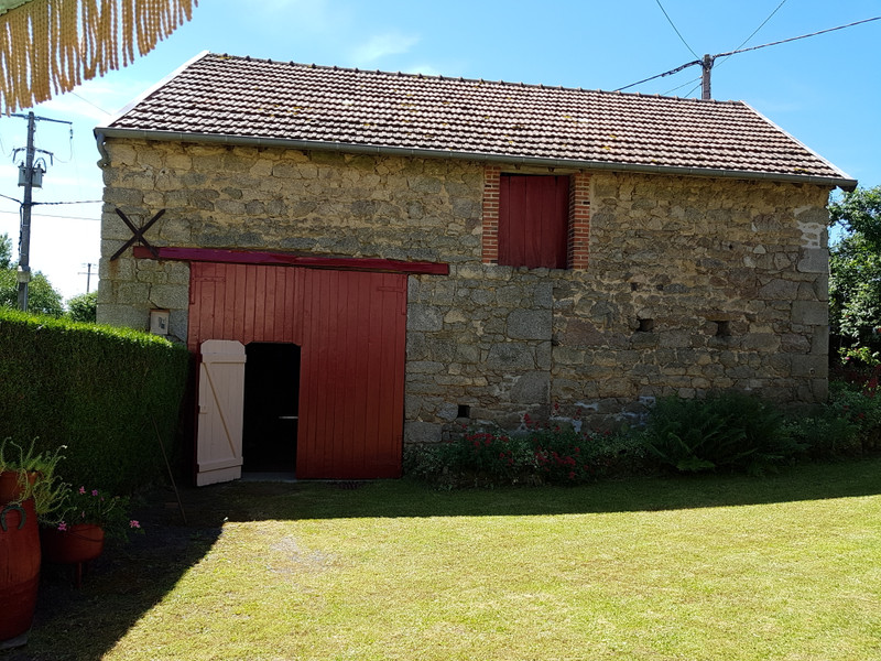 French property for sale in Aubusson, Creuse - photo 3