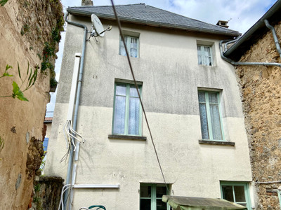 French property for sale in Rochechouart, Haute-Vienne - €93,500 - photo 14