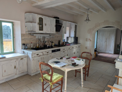 French property for sale in Perche en Nocé, Orne - €168,000 - photo 3