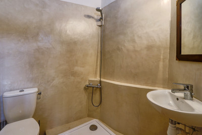 French property for sale in Simiane-la-Rotonde, Alpes-de-Haute-Provence - €390,000 - photo 7
