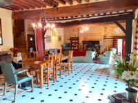Maison à vendre à Le Ferré, Ille-et-Vilaine - 489.000 € - photo 6