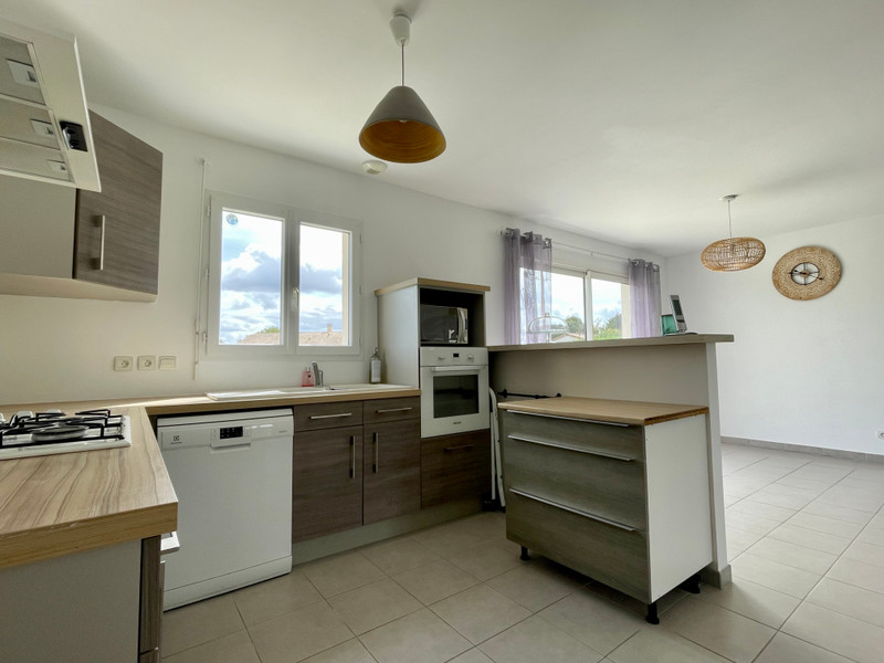 French property for sale in Aussac-Vadalle, Charente - €199,500 - photo 4