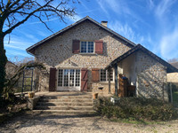Detached for sale in Marval Haute-Vienne Limousin