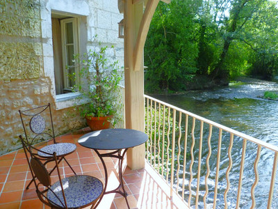 French property for sale in Ribérac, Dordogne - €1,320,000 - photo 9