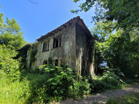 Propriété à vendre à Saint-Junien, Haute-Vienne - 16 600 € - photo n°5