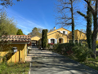 Propriété à vendre à Hourtin, Gironde - 899 000 € - photo n°1