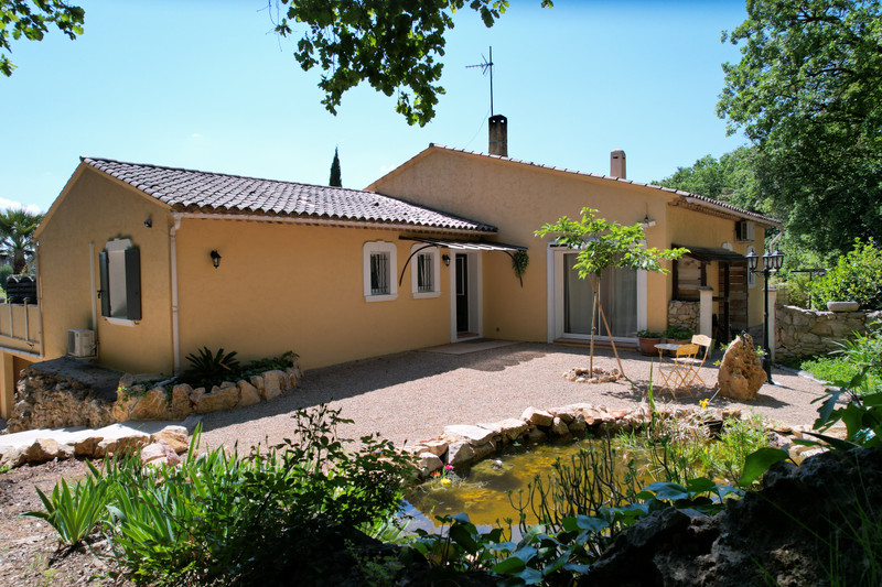 French property for sale in Saint-Antonin-du-Var, Var - €599,500 - photo 4