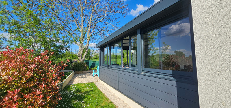 French property for sale in La Bretonnière-la-Claye, Vendée - €320,000 - photo 4