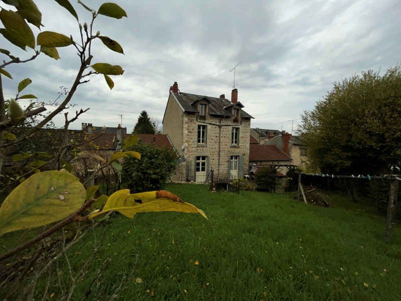 French property for sale in Peyrat-le-Château, Haute-Vienne - &#8364;95,000 - photo 9