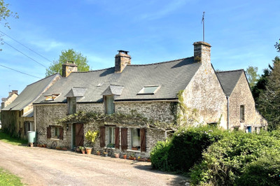 house for sale in Morbihan
